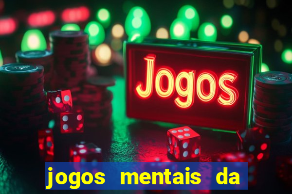 jogos mentais da pessoa controladora